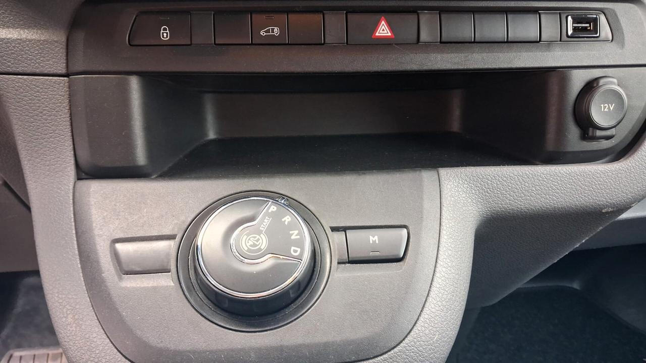 Peugeot Expert BlueHDi 180 S&S EAT8 Furgone Premium Long IVA ESCLUSA