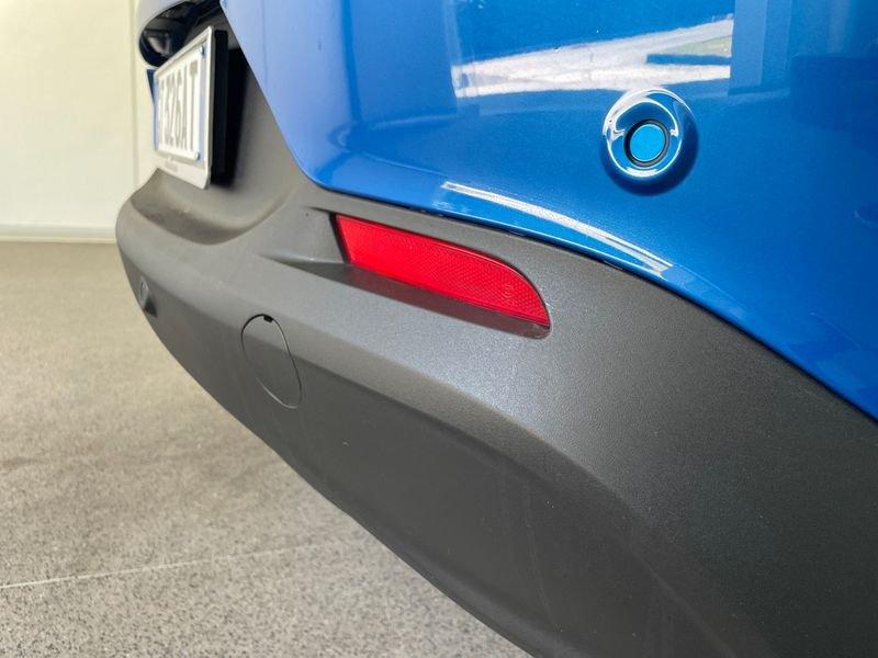 Alfa Romeo Tonale 1.5 130cv Hybrid TCT7 Sprint