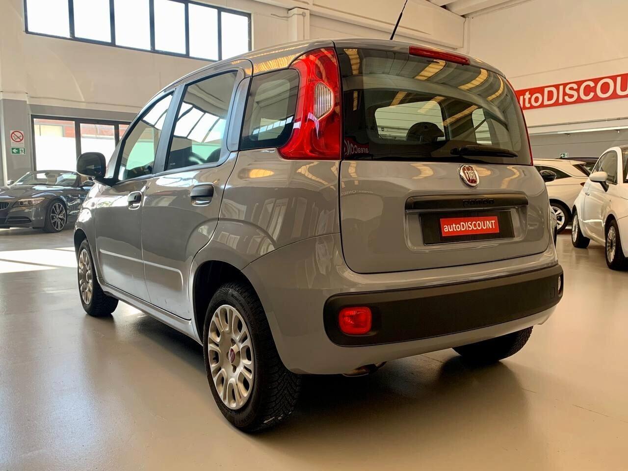 Fiat Panda 1.2 Easy *PREZZO PROMO*