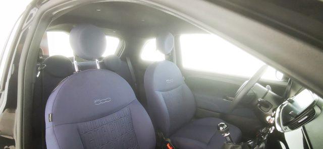 FIAT 500 1.0 Hybrid Club