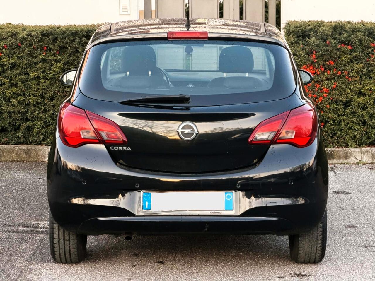 Opel Corsa 1.2i-79.000km-U.Prop-Tag.Cert-2016-GARANZIA