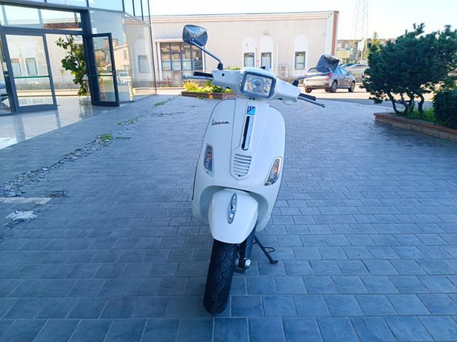 PIAGGIO Vespa S 50 50 S