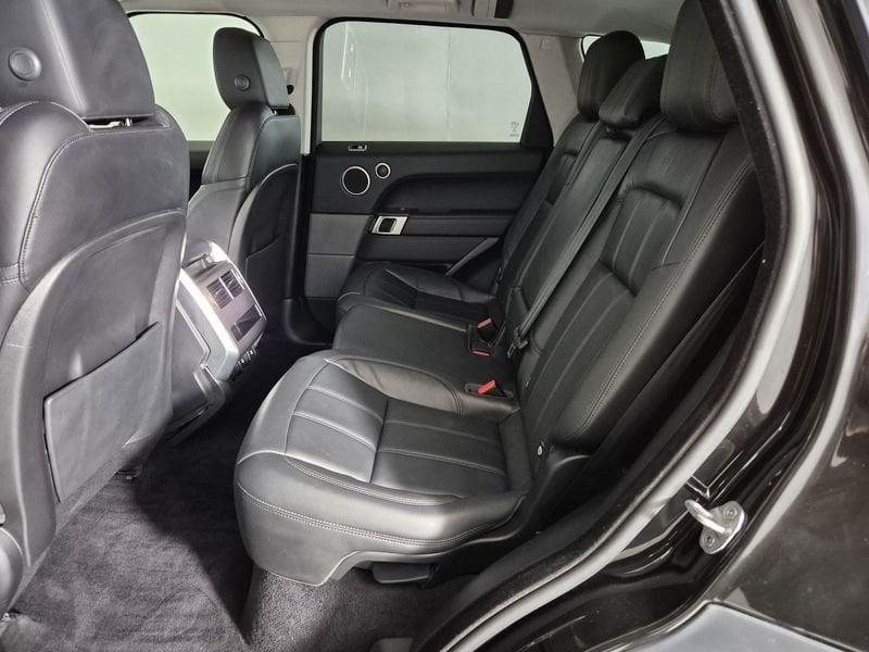 Land Rover RR Sport II 2018 Die. 3.0d i6 mhev HSE 249cv auto