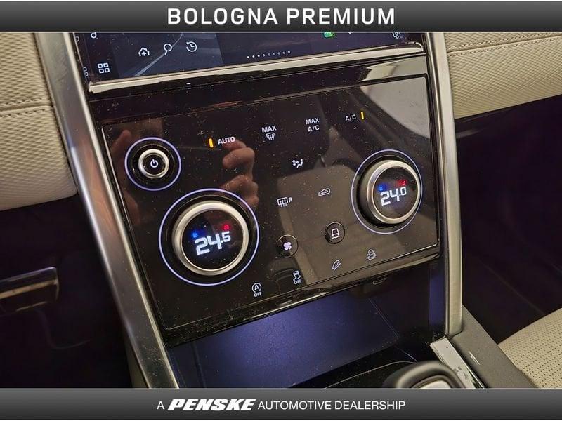 Land Rover Discovery Sport Discovery Sport 2.0 TD4 163 CV AWD Auto R-Dynamic SE