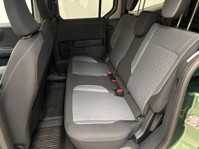 FORD Tourneo Courier 1.0 EcoBoost Powers.COME NUOVO