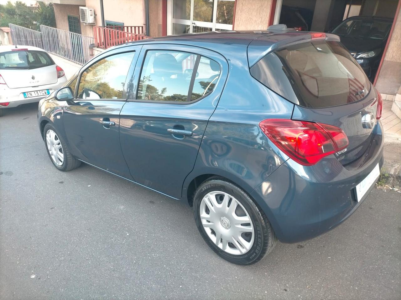 Opel Corsa 1.3 CDTI ecoFLEX 95CV Start&Stop 5 porte Advance