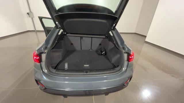 AUDI Q3 SPB 35 TDI S tronic Business Plus