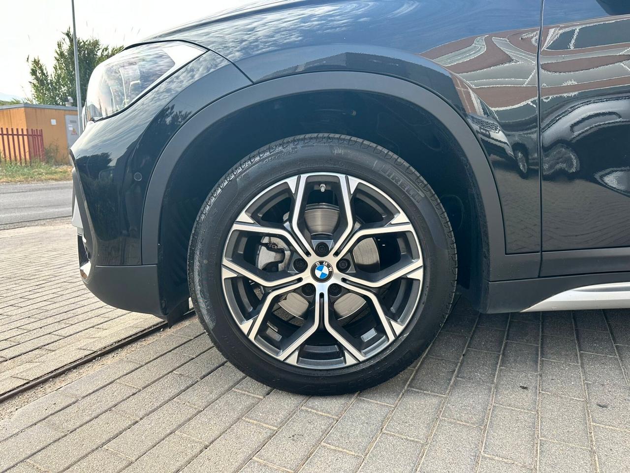 Bmw X1 sDrive18d xLine