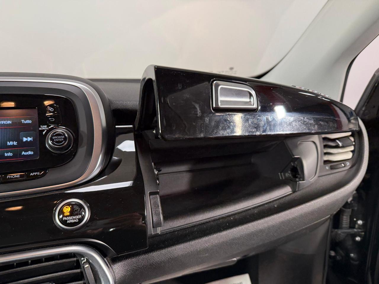 Fiat 500X 1.3 MultiJet 95 CV Pop DA COMMERCIANTI
