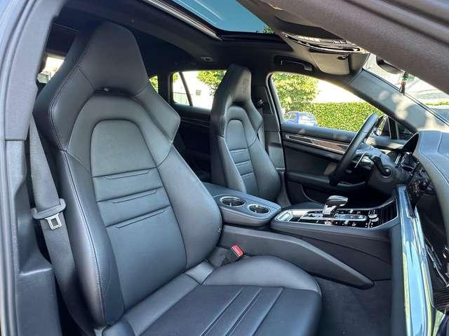 Porsche Panamera Sport Turismo 2.9 4S e-hybrid auto UFF *KM 27.800*