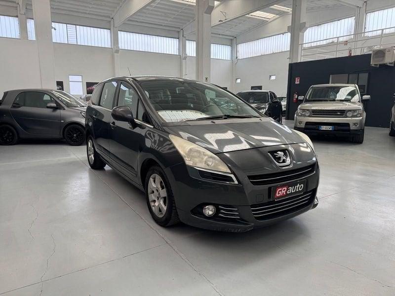 Peugeot 5008 5008 1.6 hdi Business 112cv