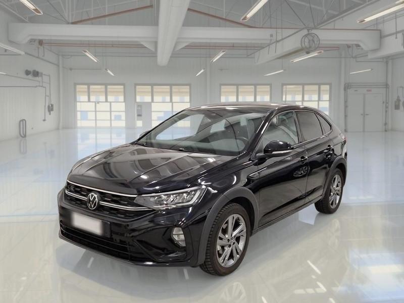 VOLKSWAGEN TAIGO 1.0 TSI 81kW R-Line DSG