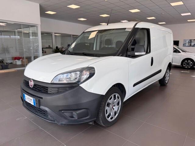 Fiat Doblò 1.6 MJT 105CV Maxi 2021 *PREZZO IVATO*
