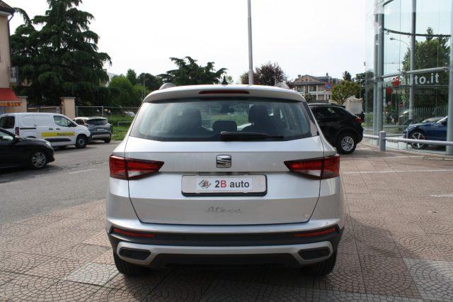 SEAT Ateca 1.0 TSI XPERIENCE PROMO