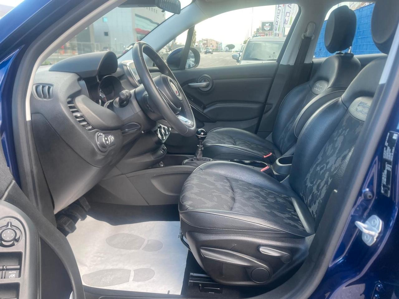 Fiat 500X 1.0 T3 120 CV Cross