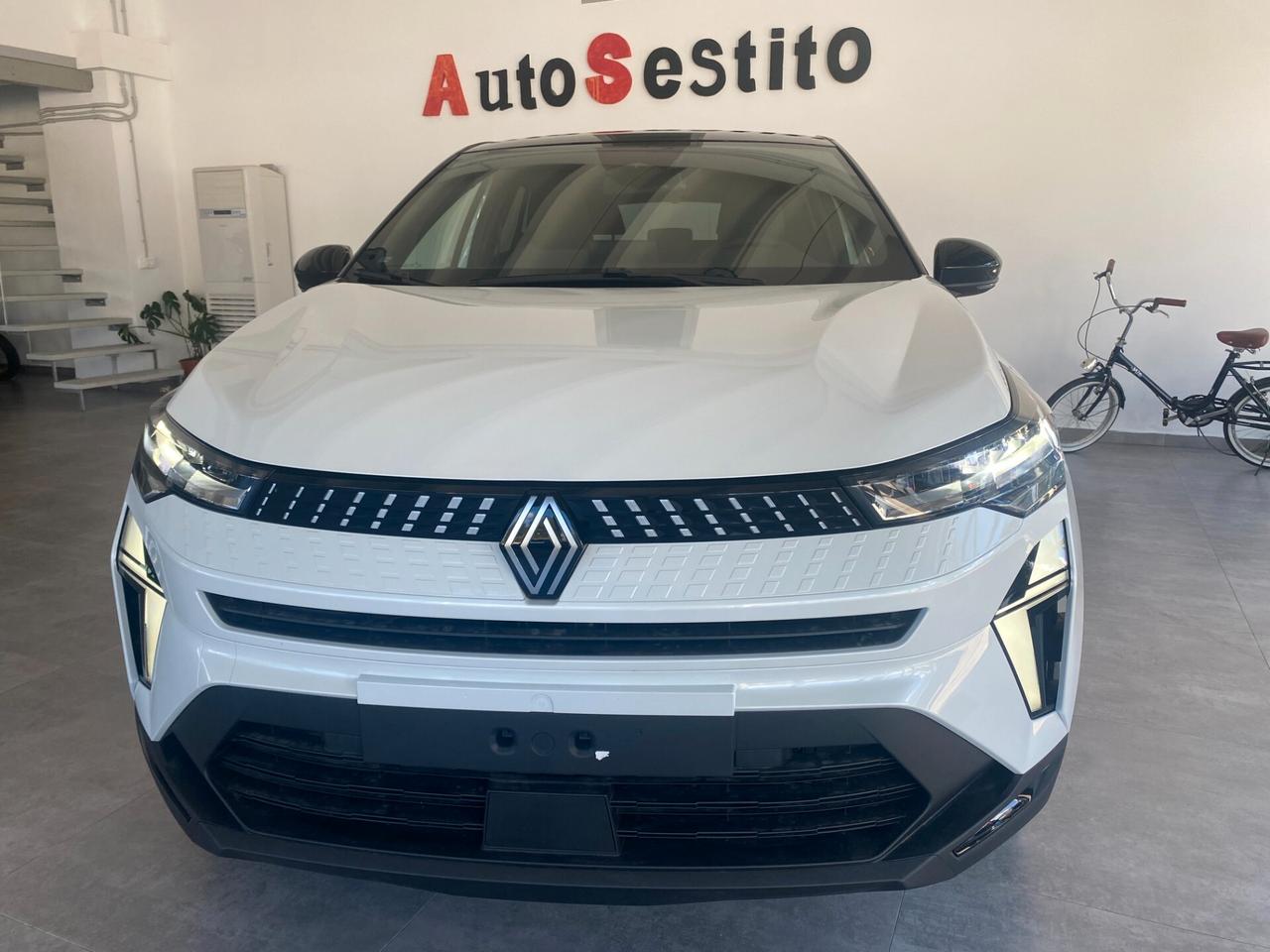 Renault Captur ECO-G 100 CV Evolution