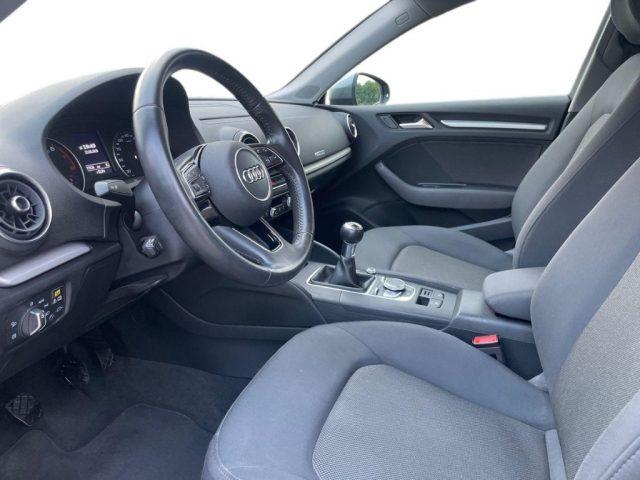 AUDI A3 1.0 TFSI Business