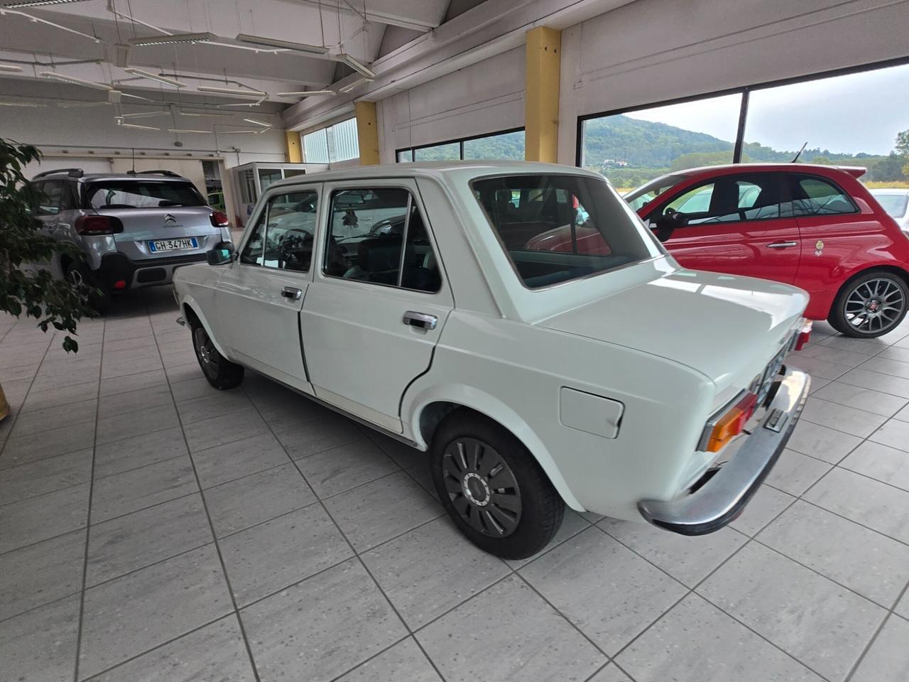 Fiat 128 AUTO D'EPOCA