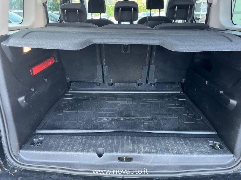 Toyota Proace City Verso 1.5D 130Cv S&S A/T L1 D Luxury