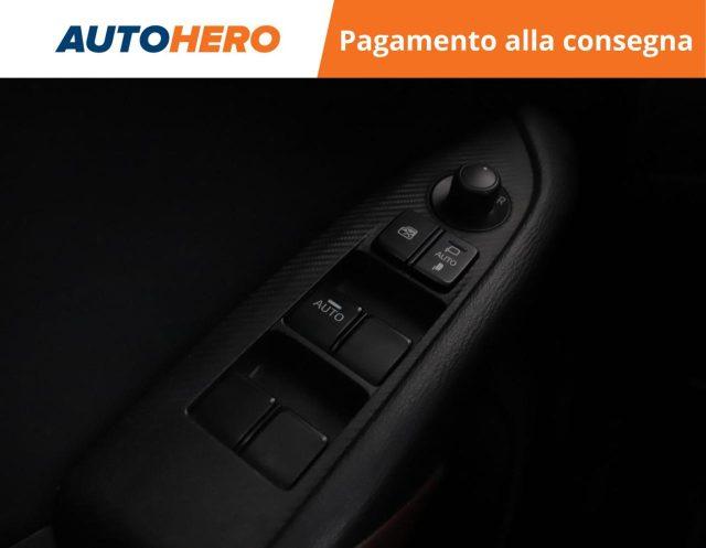 MAZDA CX-3 1.5L Skyactiv-D Exceed