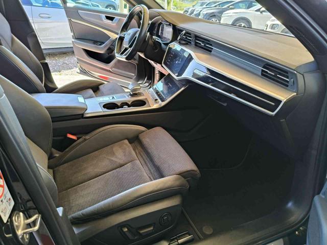 AUDI A6 Avant 40 2.0 TDI quattro ultra S-LINE TETTO