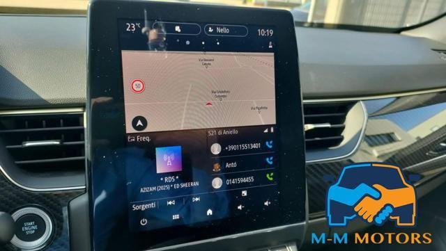 RENAULT Arkana Arkana Full Hybrid E-Tech 145 CV "PROMO"