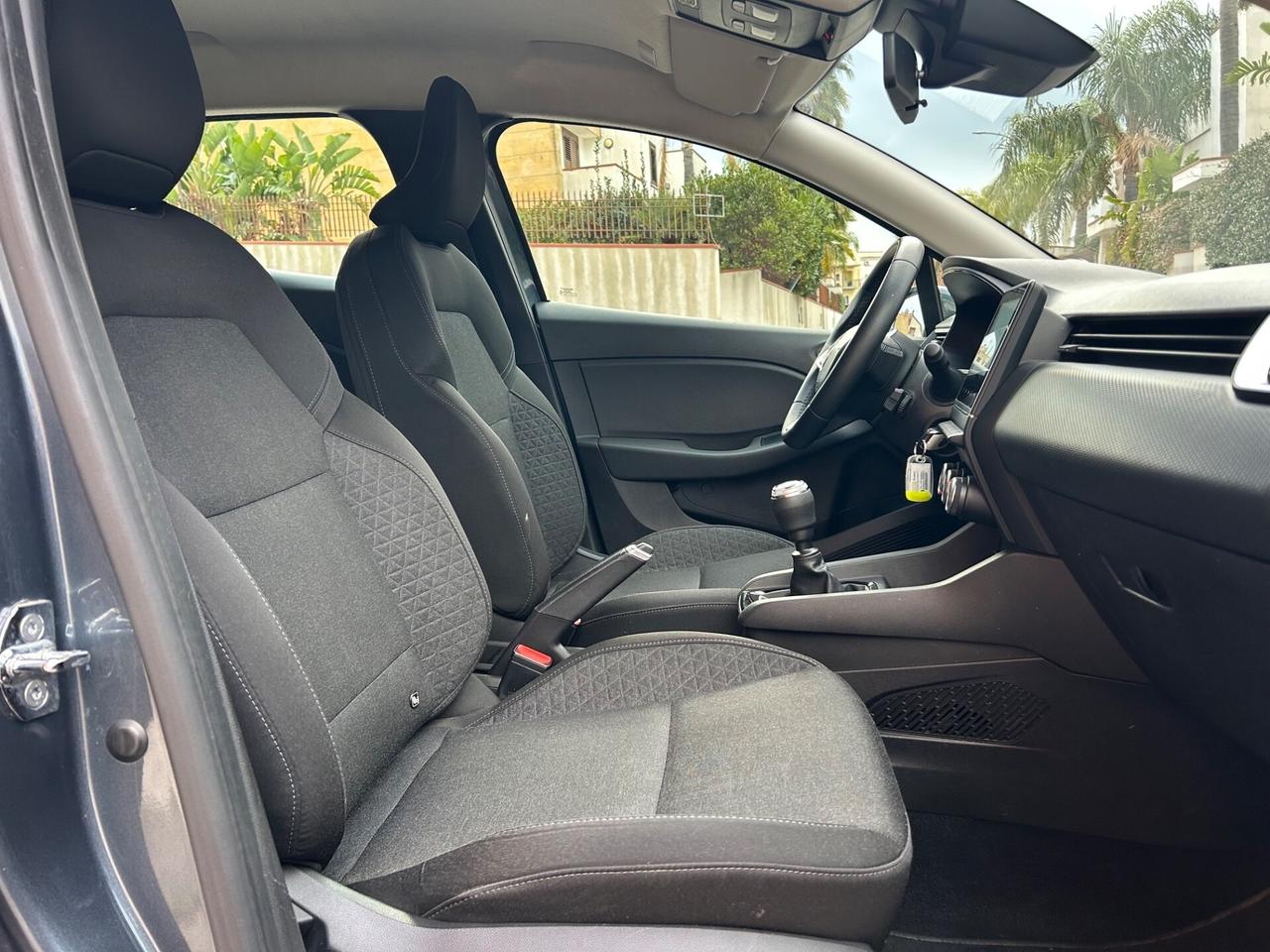 Renault Clio TCe 90 CV unico proprietario