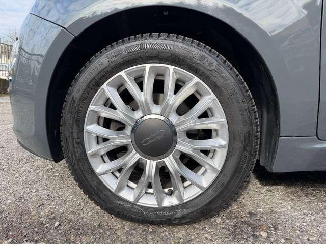 Fiat 500 1.3 Multijet 16V 95 CV Lounge