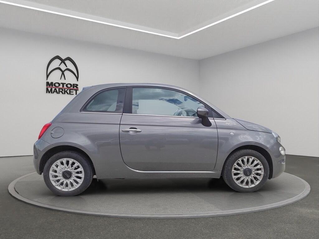 Fiat 500 1.0 FireFly Hybrid Dolcevita