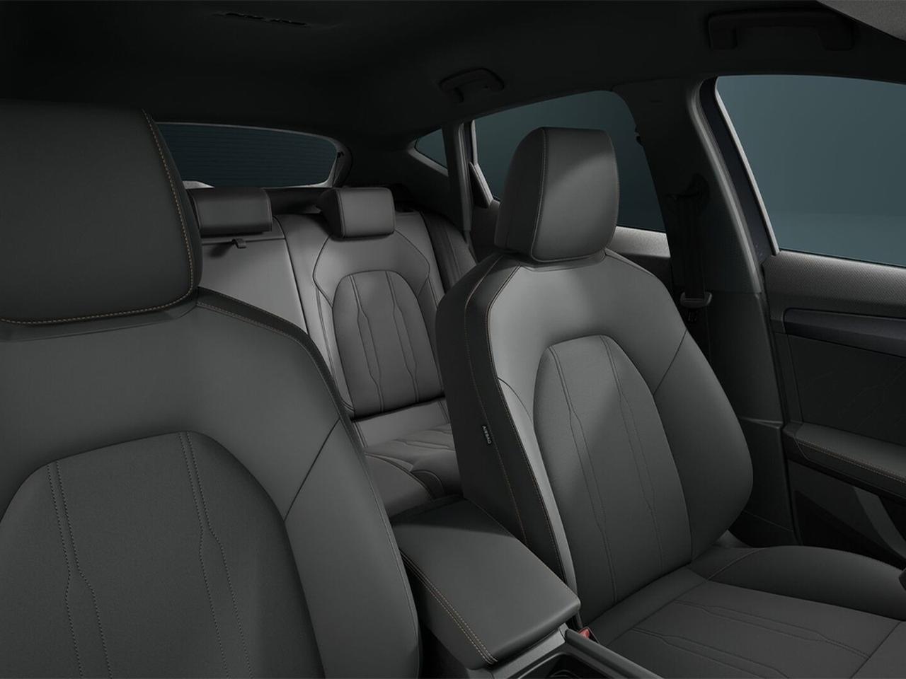 Cupra Formentor 1.5 e-hybrid business 204cv dsg