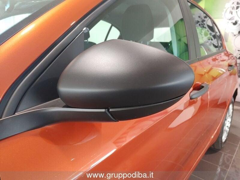 FIAT Tipo X2V Hatchback Hybrid 1.5 Hybrid 130cv Dct Hb Tipo
