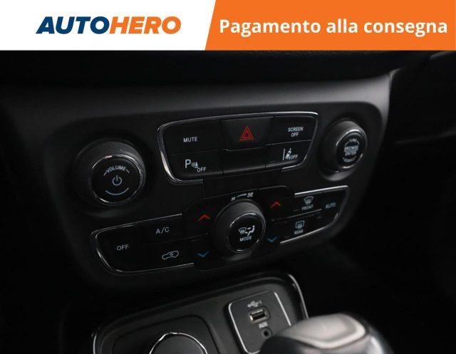 JEEP Compass 2.0 Multijet II aut. 4WD Limited