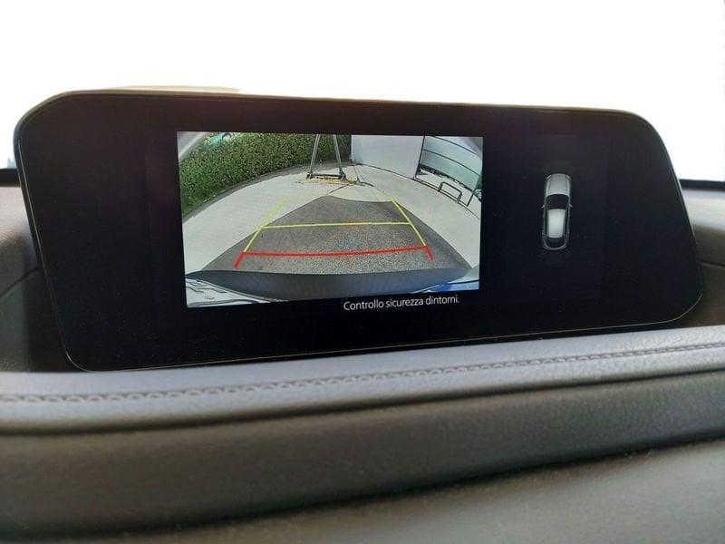 Mazda CX-30 2.0L Skyactiv-G 122 CV M-Hybrid 2WD Executive