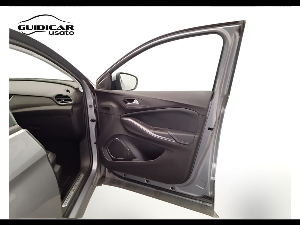 OPEL Grandland X - Grandland X 1.6 ecotec Innovation s&s 120cv