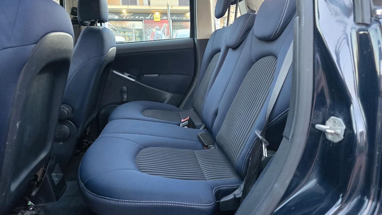 Lancia MUSA 1.3 Mjt 16V 95 CV S&S DPF Oro