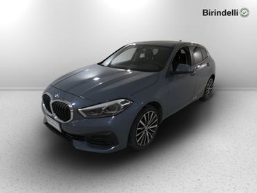 BMW Serie 1 (F40) - 120d xDrive 5p. Business Advantage