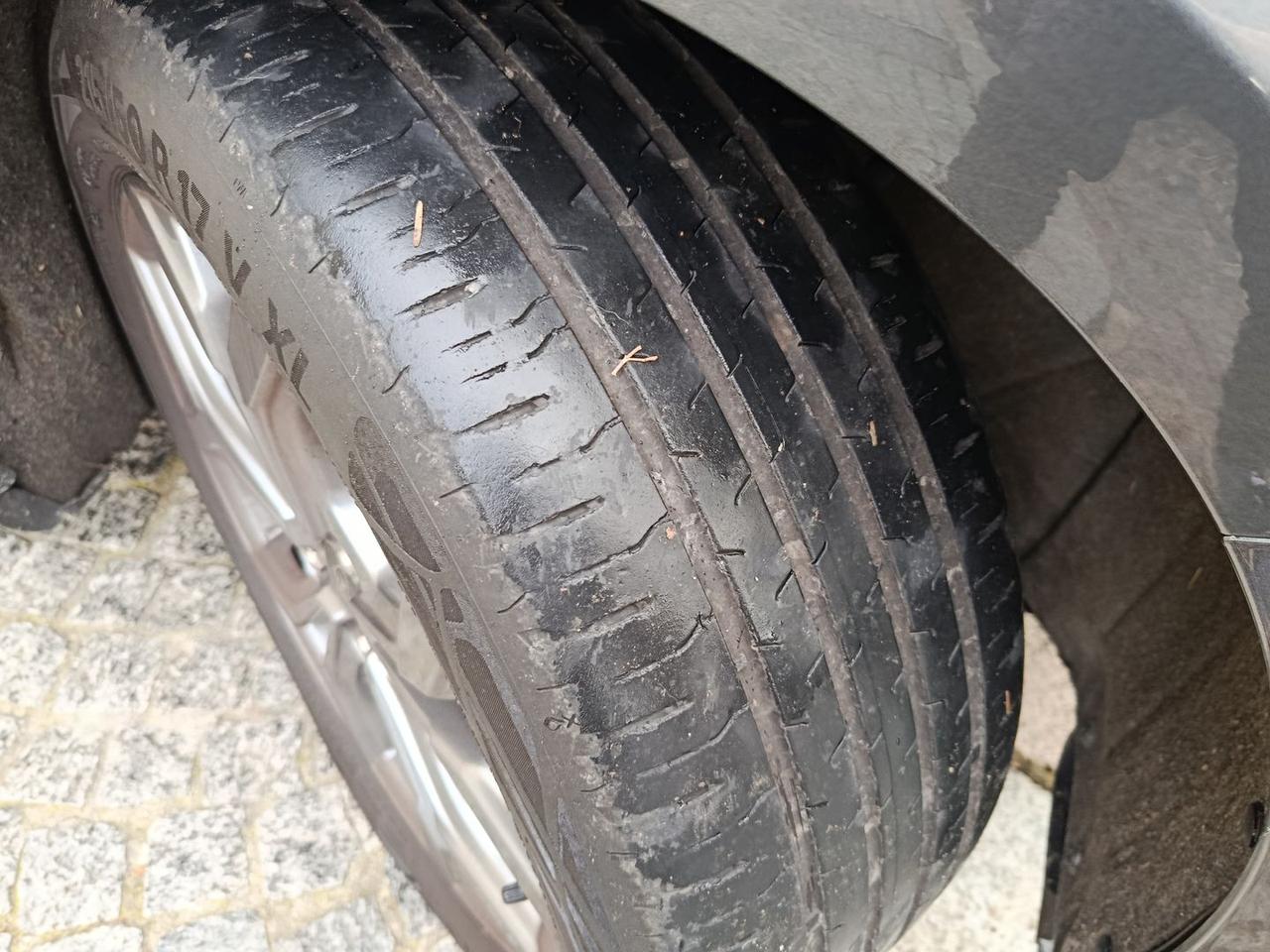 Ford Focus ST Line 1.0 EcoBoost mHEV #9214