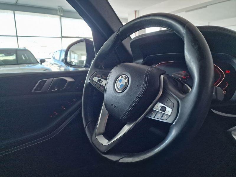 BMW X5 xDrive30d Xline