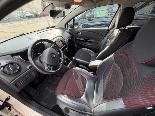 Renault Captur dCi 8V 90 CV Start&Stop Energy Intens