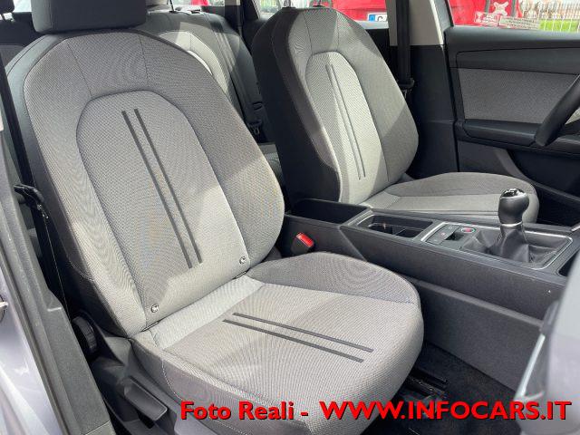 SEAT Leon Sportstourer 2.0 TDI Style Iva Esposta PROMO!