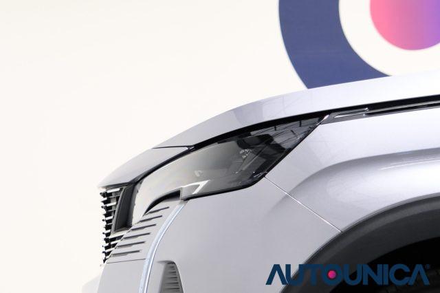 PEUGEOT 3008 PURETECH TURBO 130 S&S ALLURE PACK FARI LED