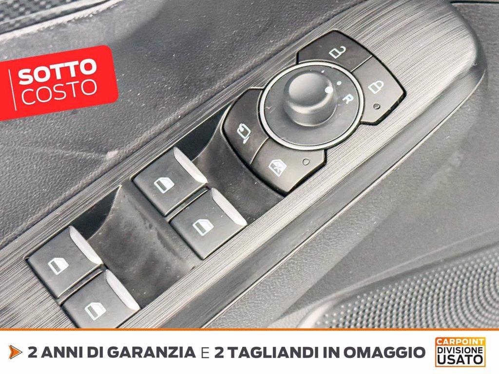 FORD Kuga 1.5 ecoboost st-line 2wd 150cv del 2023