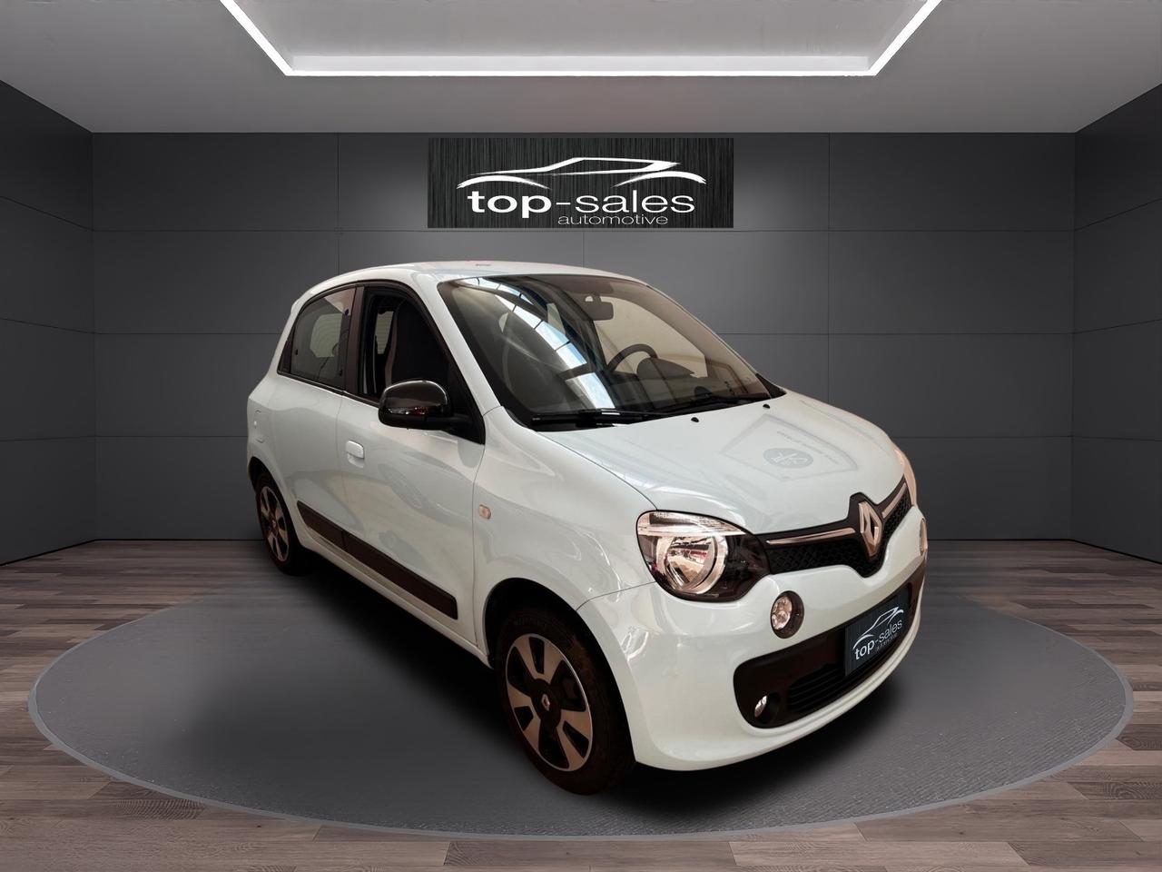 Renault Twingo TCe 95 CV EDC Signature Ok Neopatentati Perfetta