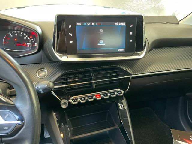 PEUGEOT 208 1.2 PURETECH 75CV S&S ACTIVE