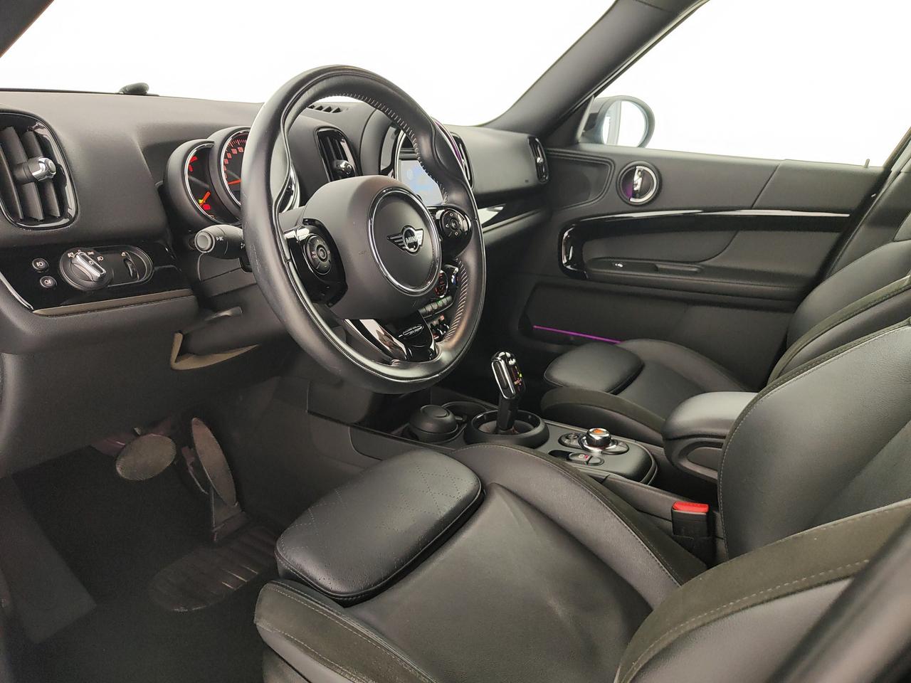 MINI Mini Countryman F60 2017 - Mini Countryman 2.0 Cooper SD Hype auto my18