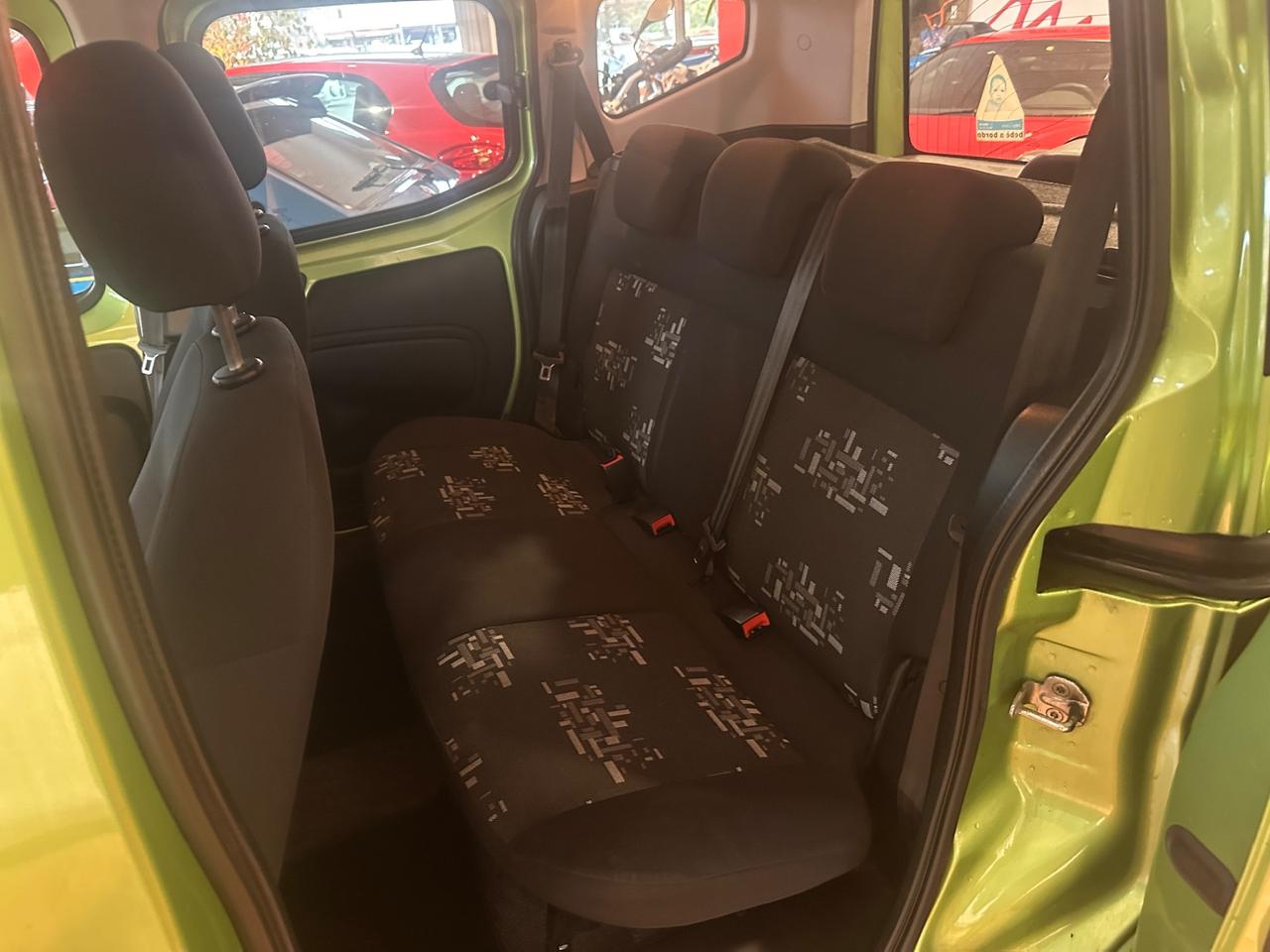 Fiat Qubo 1.3 MJT 75 CV Dynamic