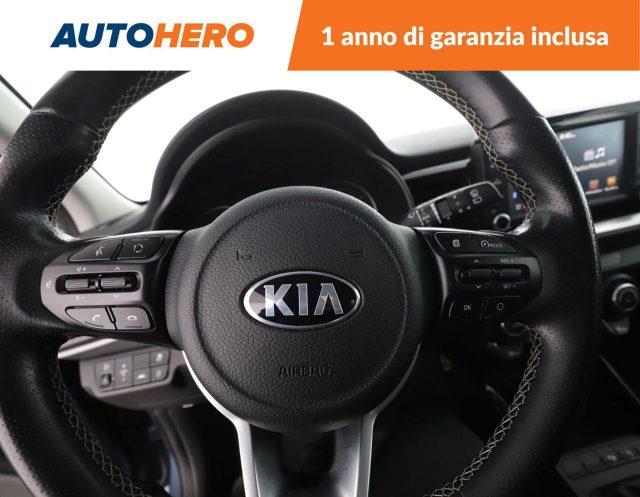 KIA Stonic 1.0 T-GDi 120 CV Energy