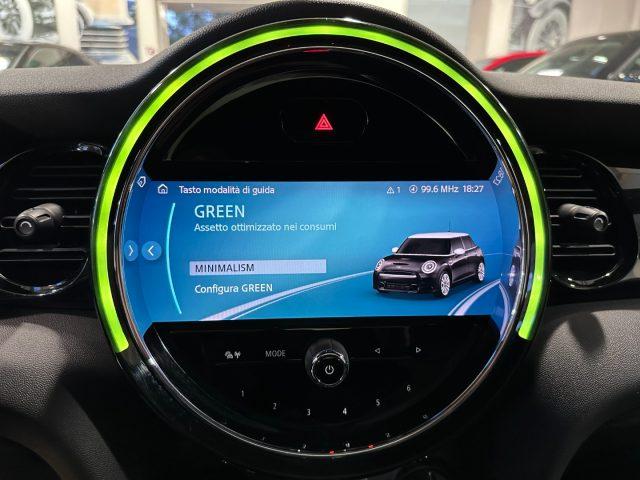 MINI Cooper 1.5 Classic 5 porte Auto -LED-16"-Carplay-Keyless-