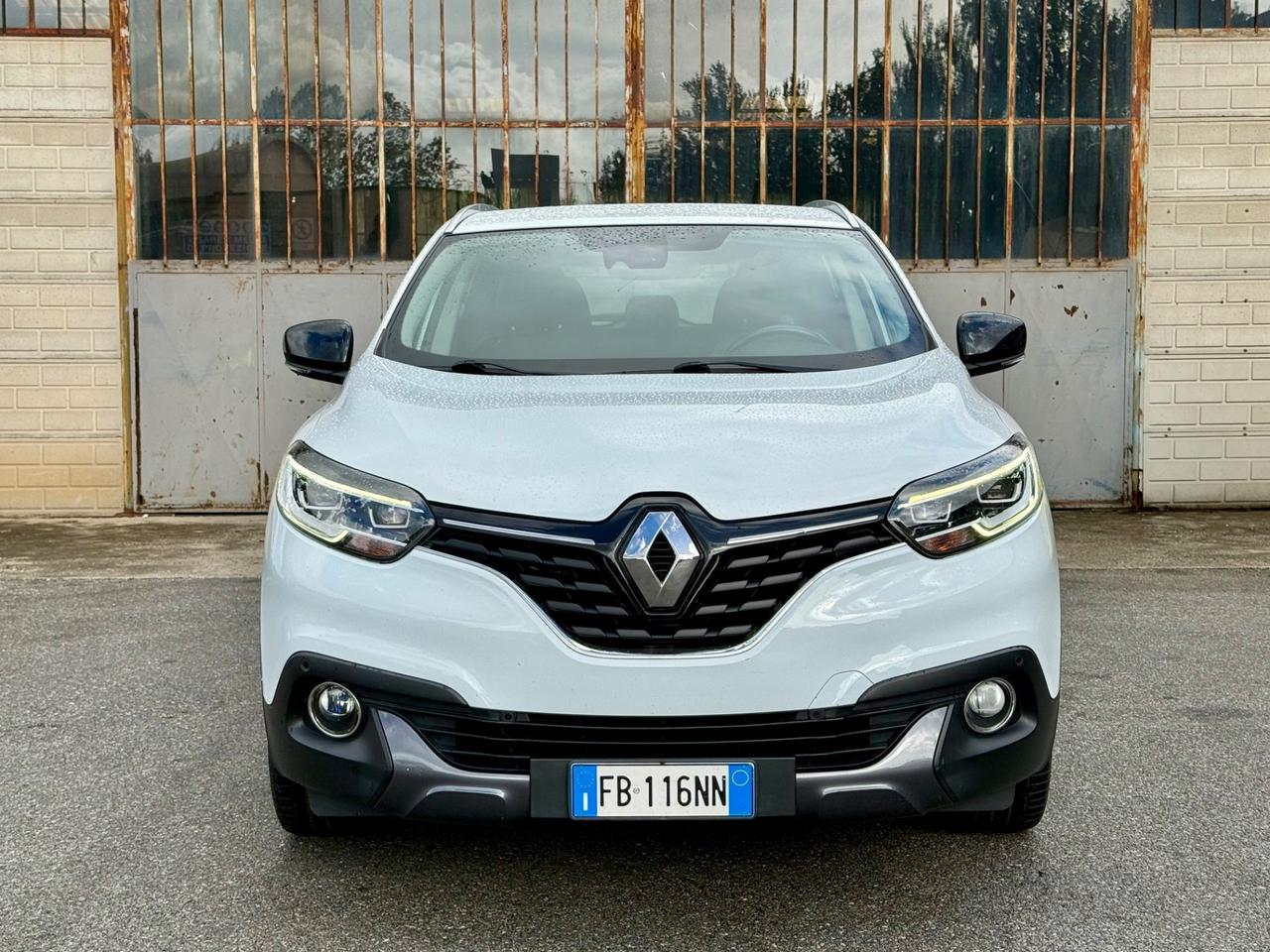 Renault Kadjar TCe 130CV Energy Bose
