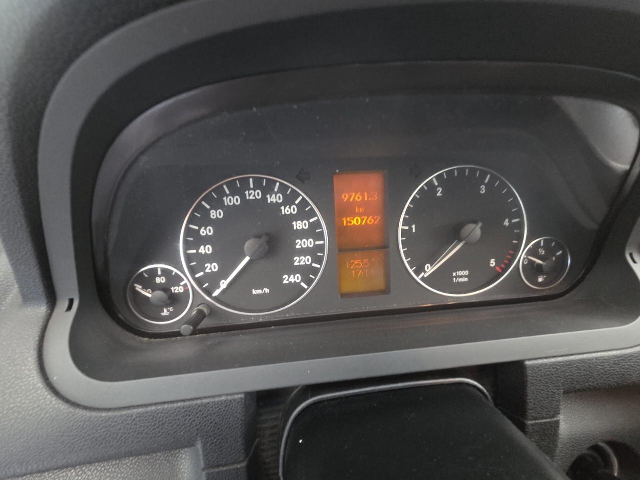 Mercedes-benz A 180 CDI Classic possibilita 12 mesi garanzia